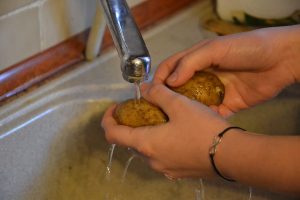 10 Consejos para Ahorrar Agua en la Cocina